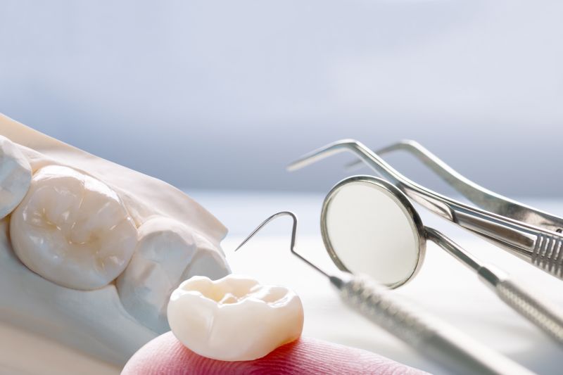 Benefits of Restorative Dentistry in Burnaby