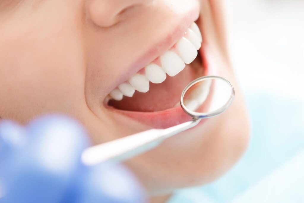 Aftercare Tips for Restorative Dentistry