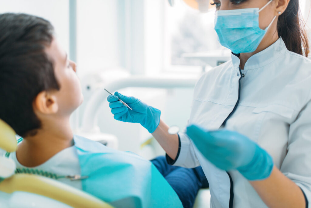 Burnaby dentist