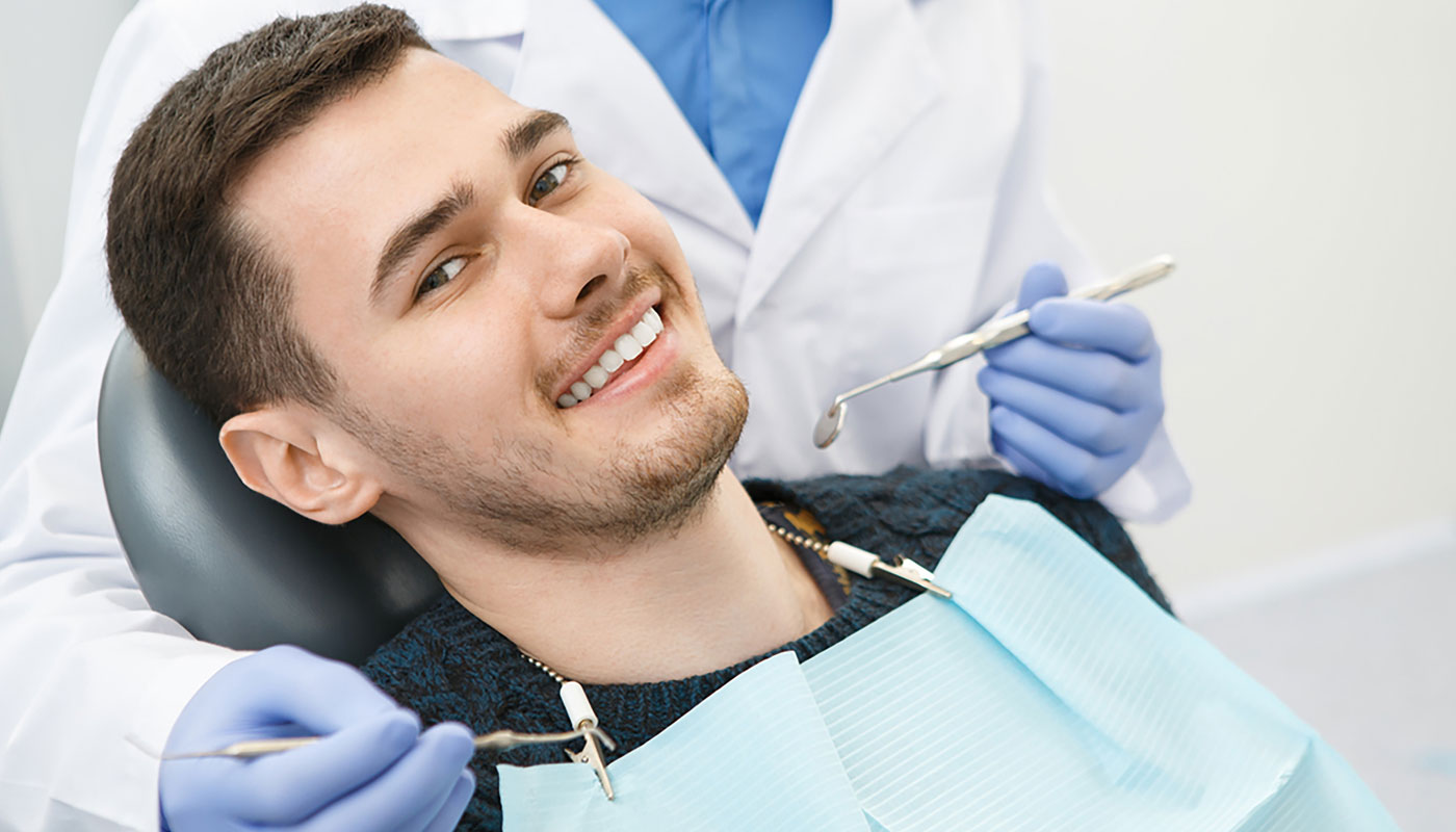 Restorative Dentistry Treatment