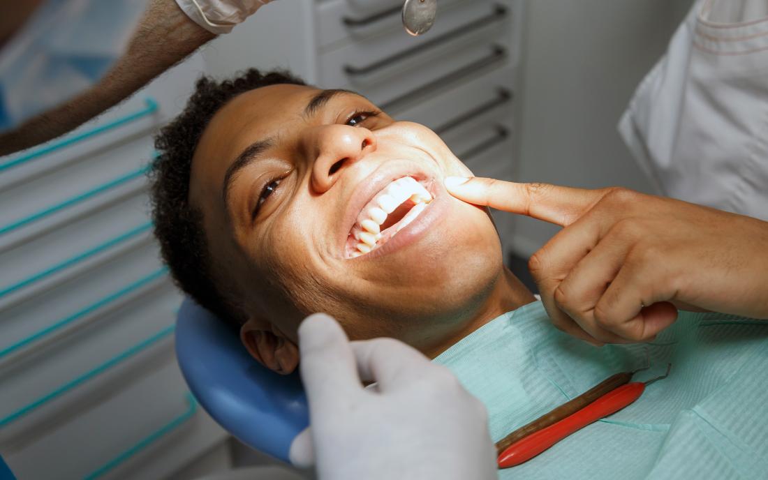 Top ten Preventive Therapies for Dental Treatments
