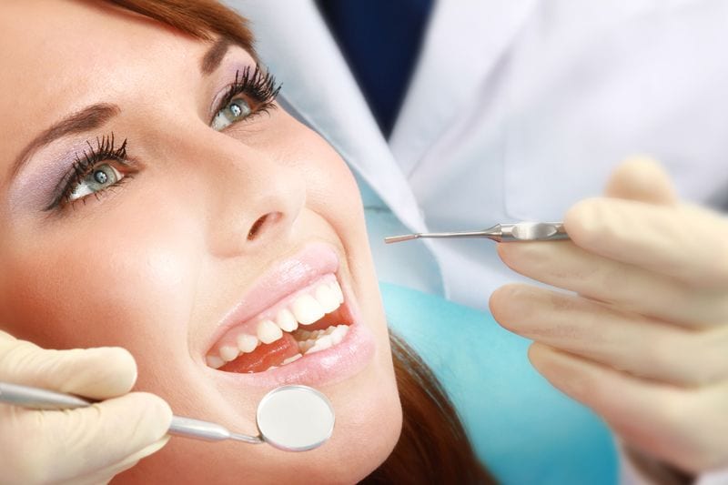 Finding the Best Dental Clinic in Burnaby