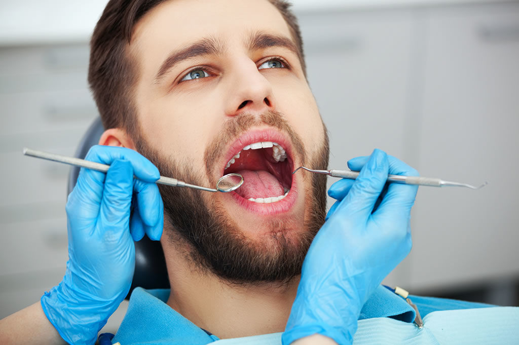 Dental Check Ups In Burnaby