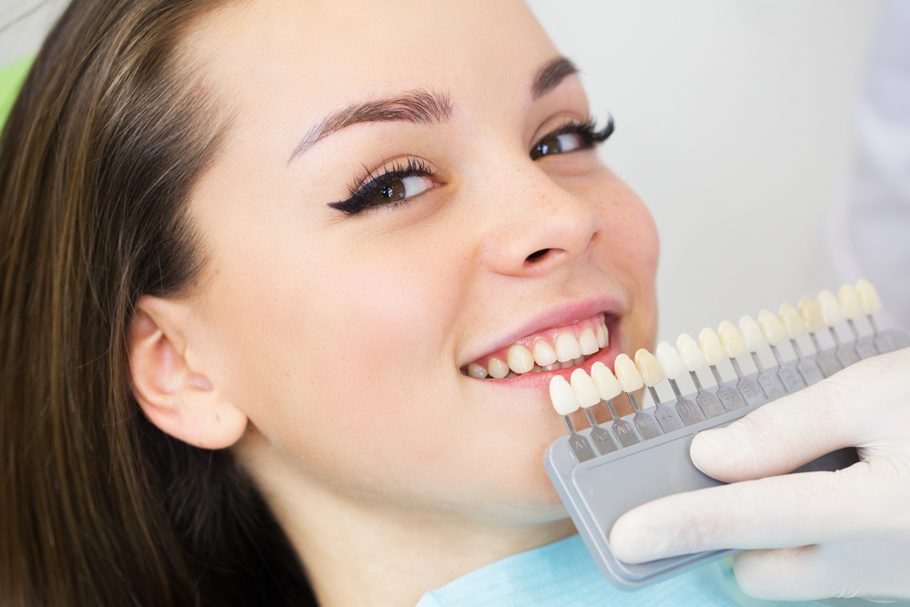 Benefits of Cosmetic Dentistry