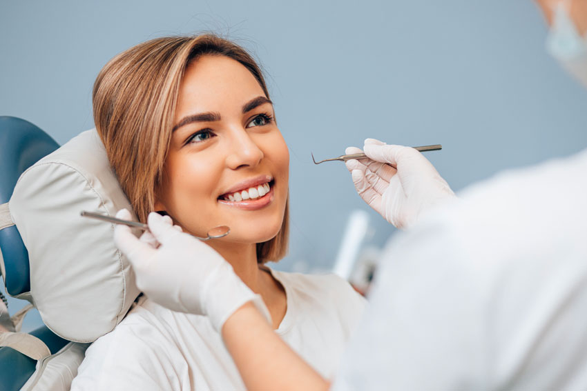 Factors to Consider When Choosing a Cosmetic Dentist