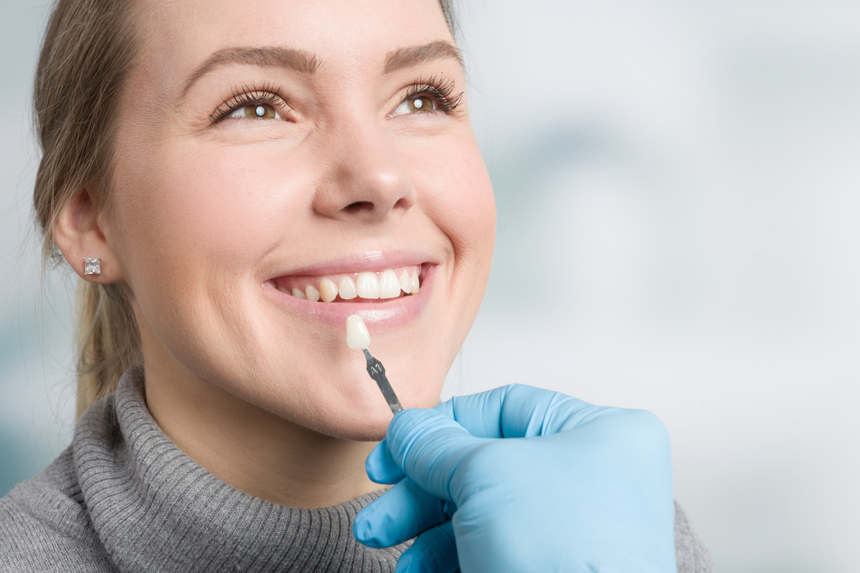 Choosing the Right Dentist