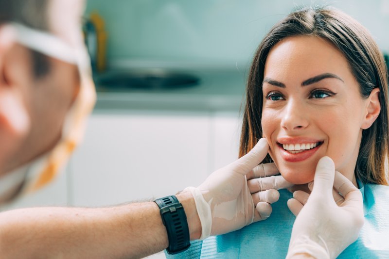 Types of Cosmetic Dentistry Procedures