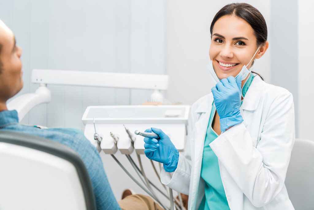 Best Dentist in Surrey