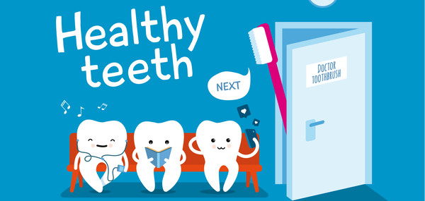 Importance of dental health