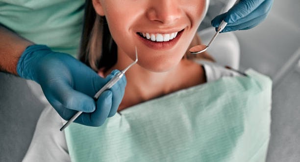 What to Expect from a family dentist