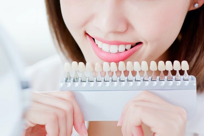 Finding the Right Cosmetic Dentist in Burnaby