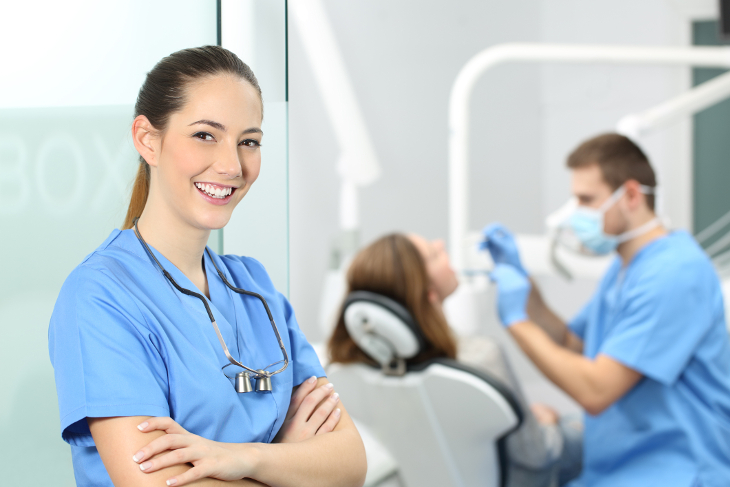 Best Dental Services in Burnaby