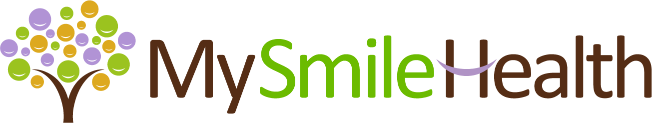 My Smile Health Logo