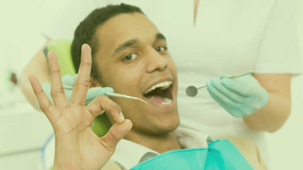 dental hygienist burnaby