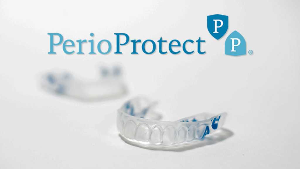 Perioprotect Burnaby dentist